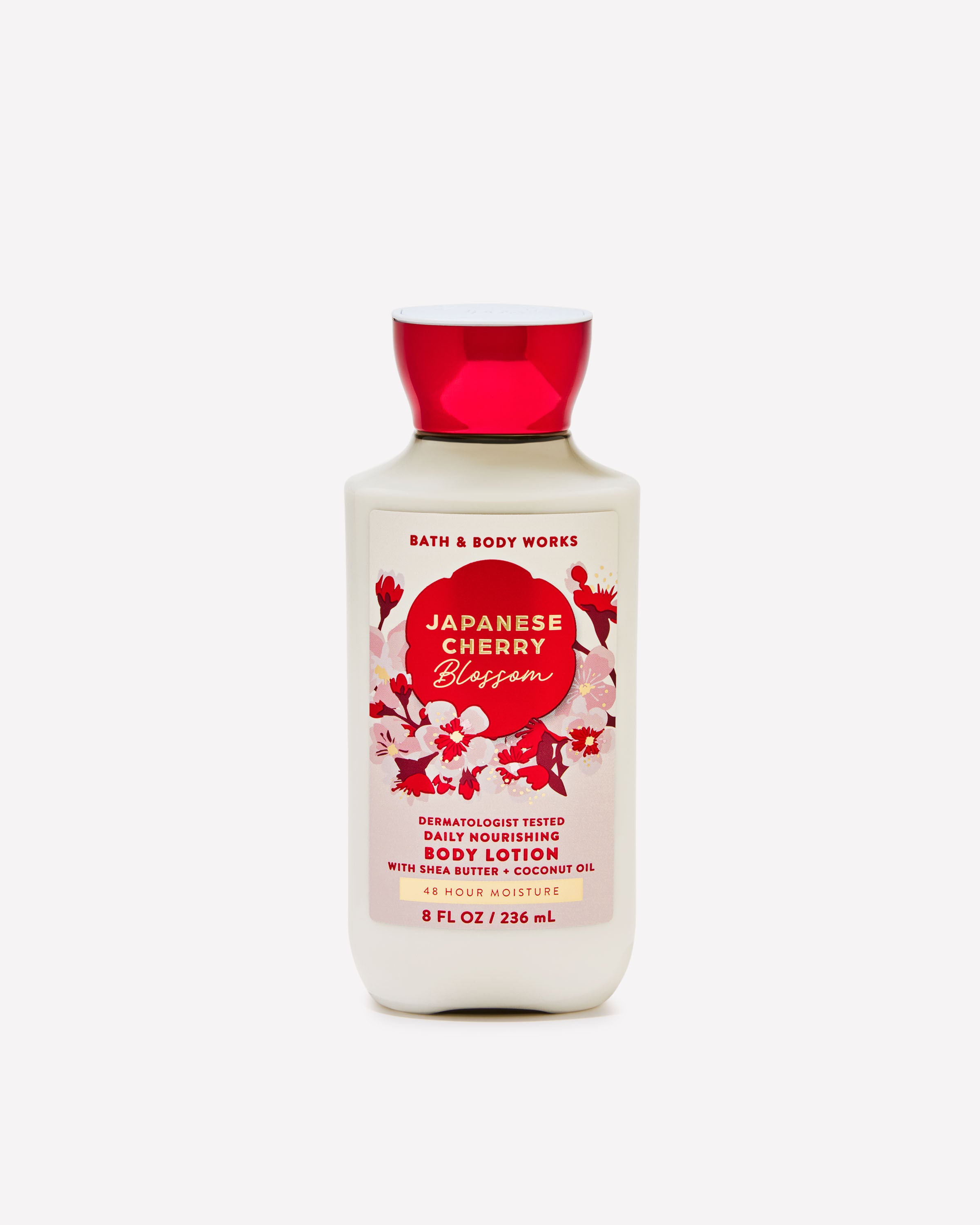 Japanese Cherry Blossom Body Lotion