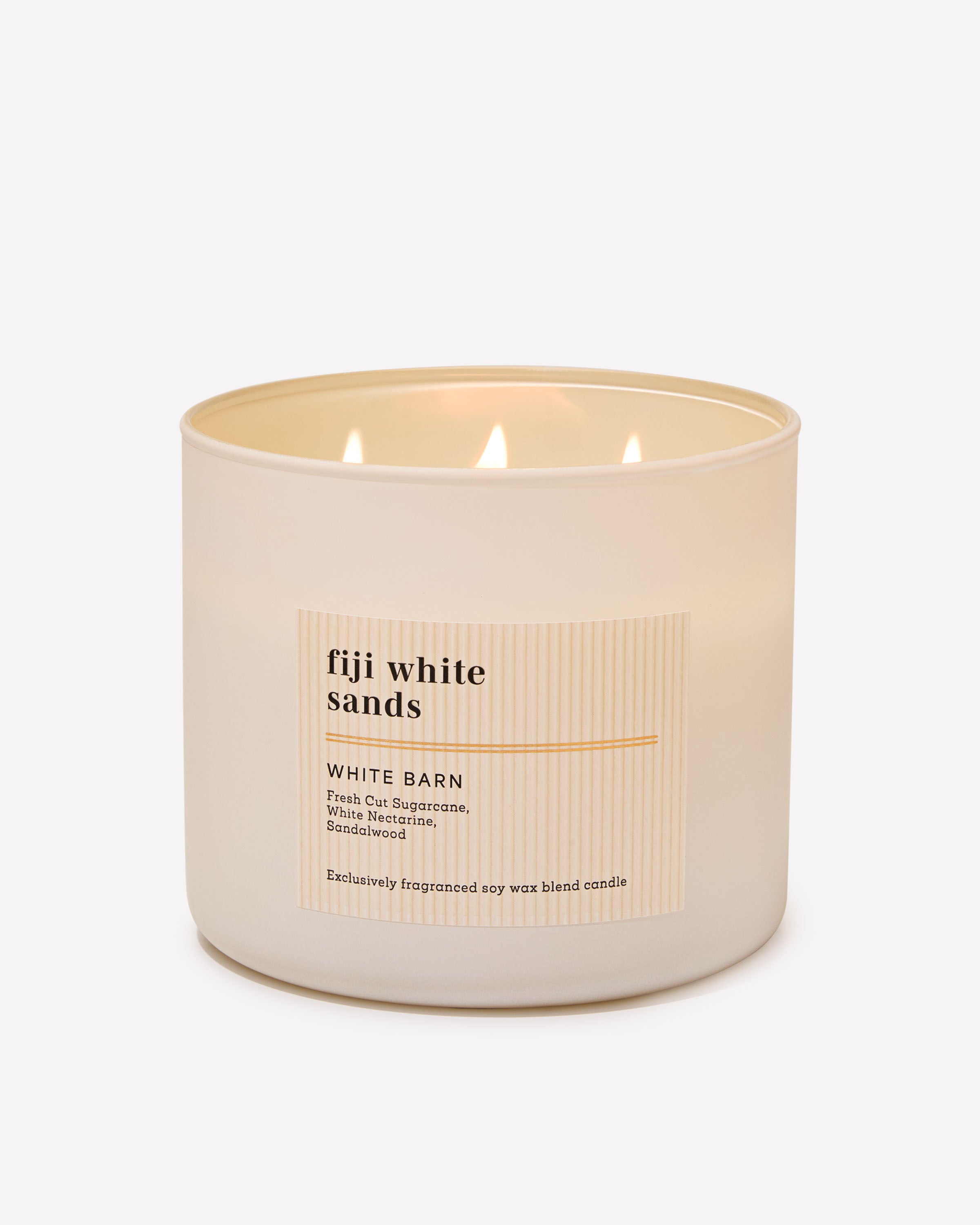 Fiji White Sands