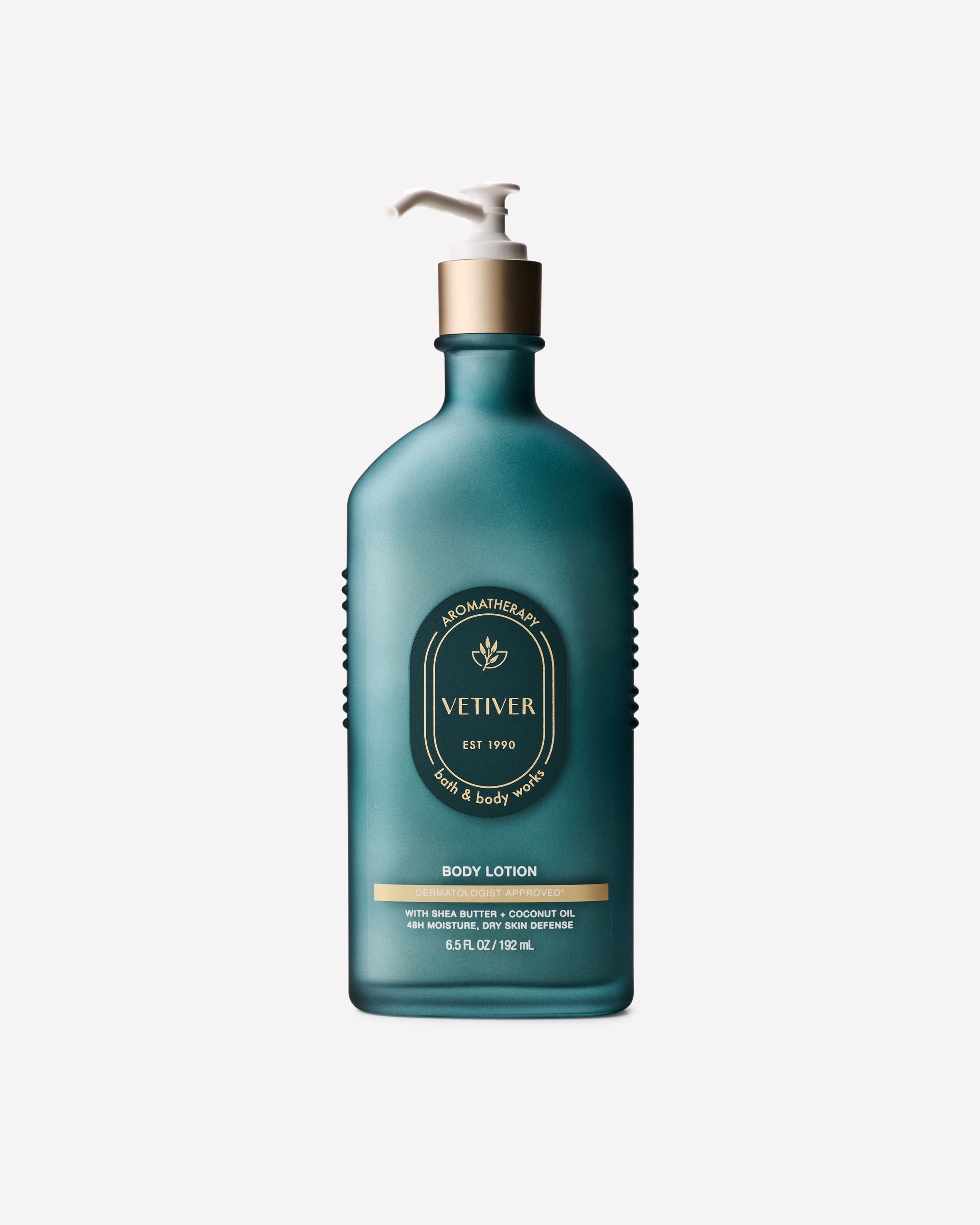Vetiver Moisturizing Body Lotion